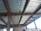 Installed duct hangers at the 2nd Floor Facing South (800x600).jpg